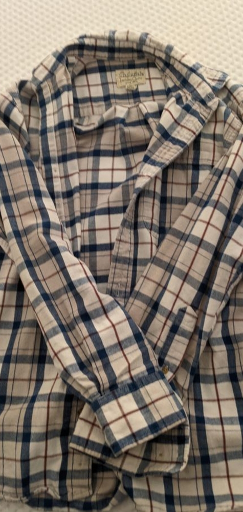 Cabela's Flannel